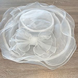 Derby Hat by Plaza Suite